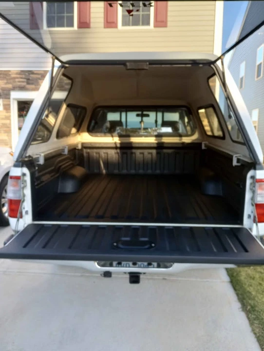 1998 Toyota T100 - Image 19 of 19