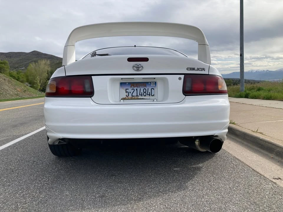 1998 Toyota Celica 6th Gen - Image 6 of 10