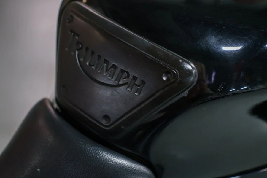 1998 Triumph Sprint - Image 11 of 13