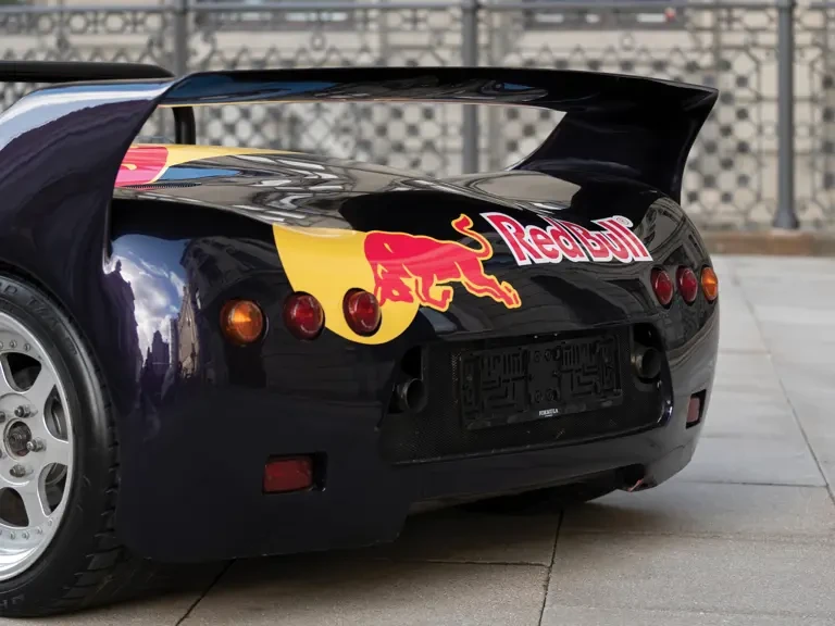 1998 Ultima GTR - Image 17 of 31
