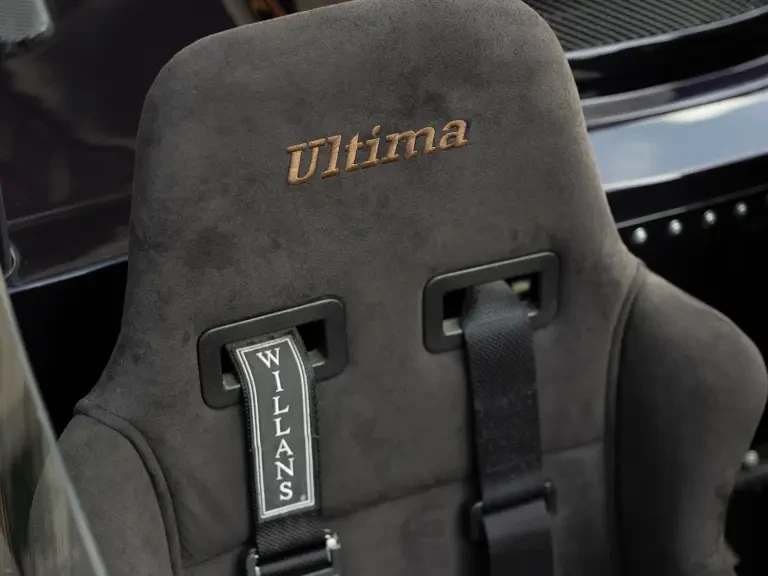 1998 Ultima GTR - Image 12 of 31
