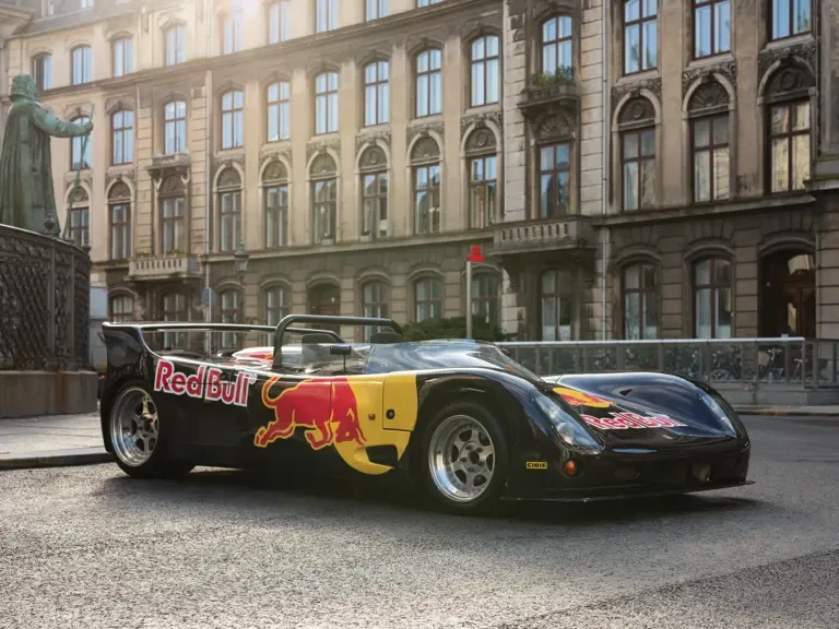 1998 Ultima GTR - Image 2 of 31