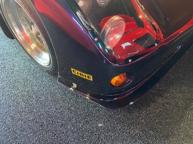 1998 Ultima GTR - Image 30 of 31