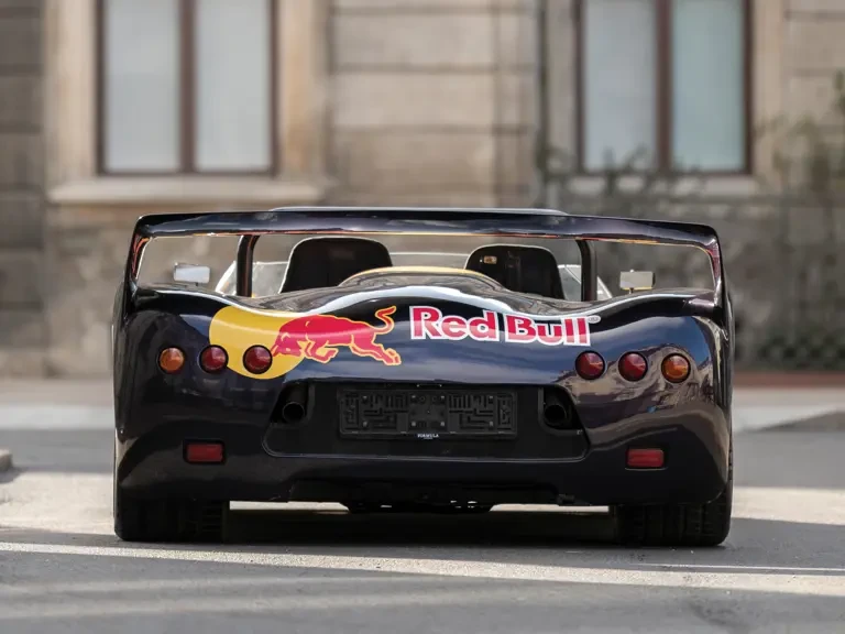 1998 Ultima GTR - Image 10 of 31