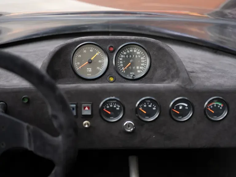 1998 Ultima GTR - Image 11 of 31