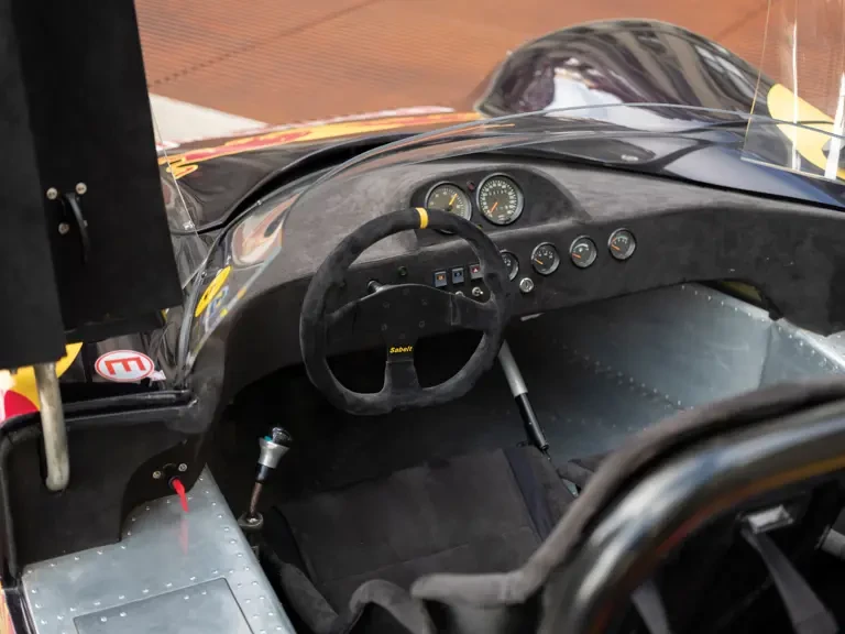 1998 Ultima GTR - Image 4 of 31