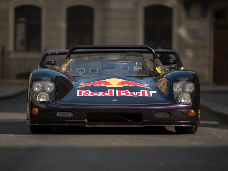 1998 Ultima GTR - Image 9 of 31