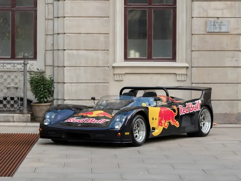 1998 Ultima GTR - Image 26 of 31