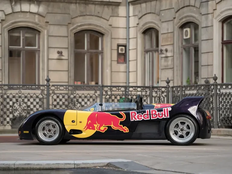 1998 Ultima GTR - Image 3 of 31