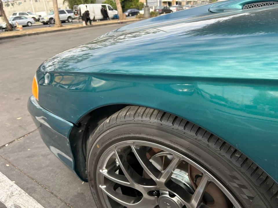 1998 Ford SN95 Mustang - Image 12 of 12