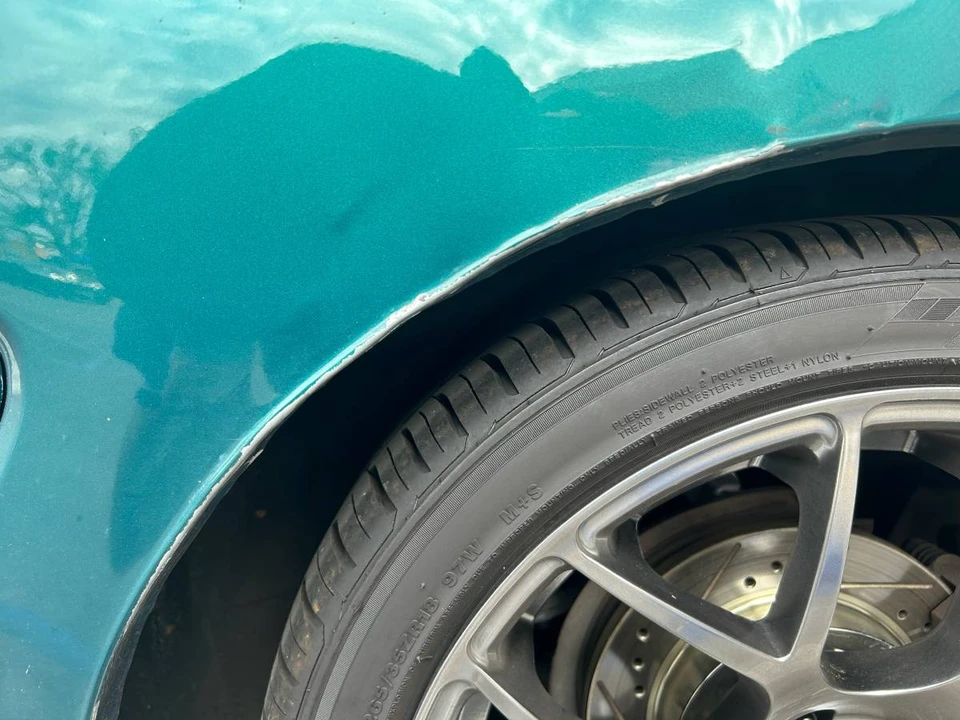 1998 Ford SN95 Mustang - Image 10 of 12