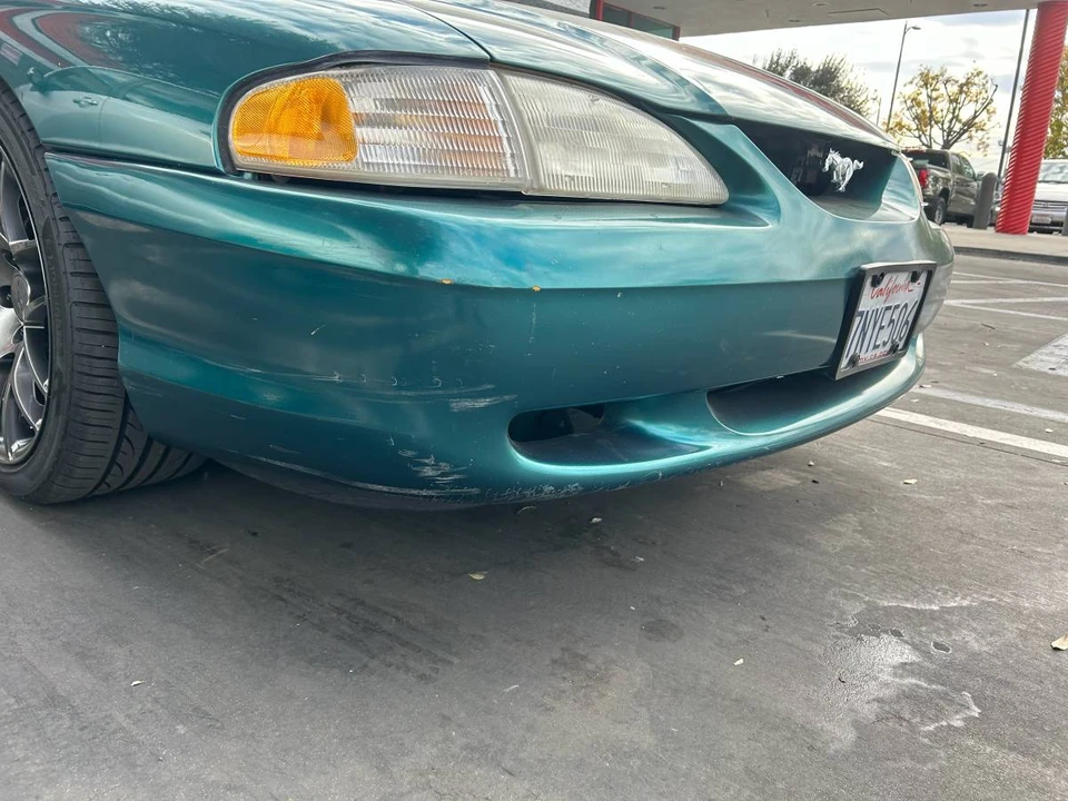 1998 Ford SN95 Mustang - Image 8 of 12