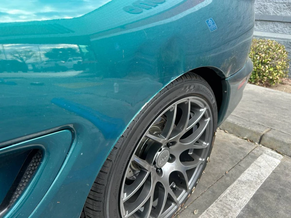 1998 Ford SN95 Mustang - Image 11 of 12