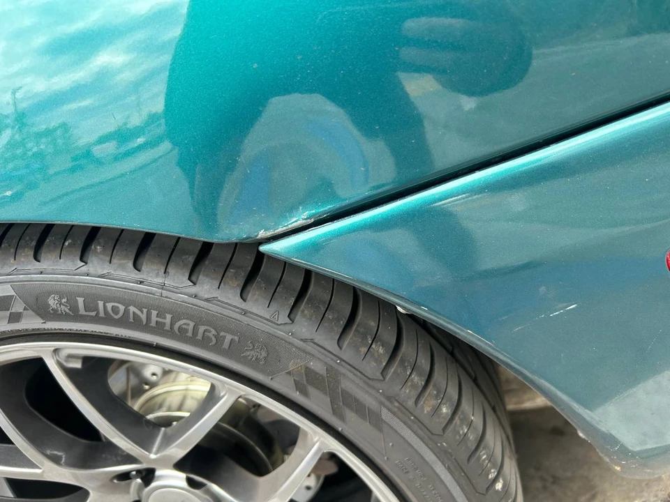 1998 Ford SN95 Mustang - Image 9 of 12