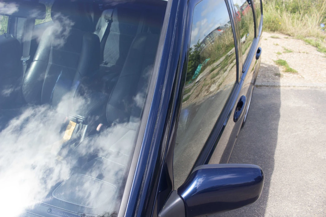 1998 Volvo V70 R 1st Gen - Image 27 of 31