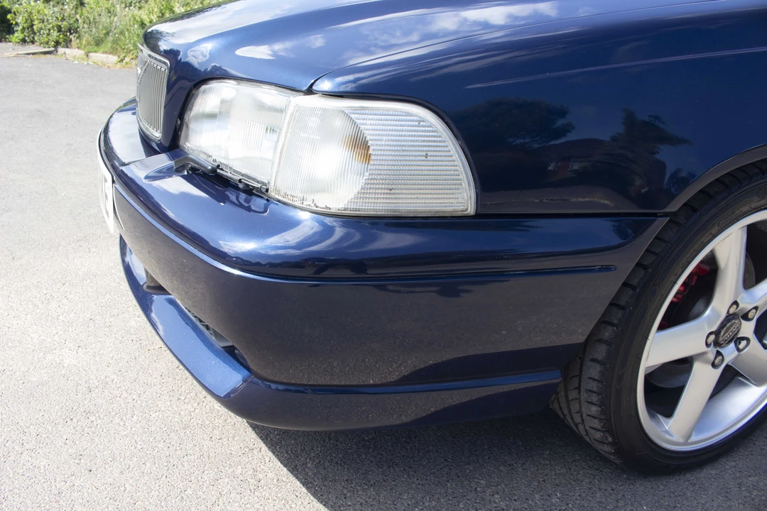 1998 Volvo V70 R 1st Gen - Image 25 of 31