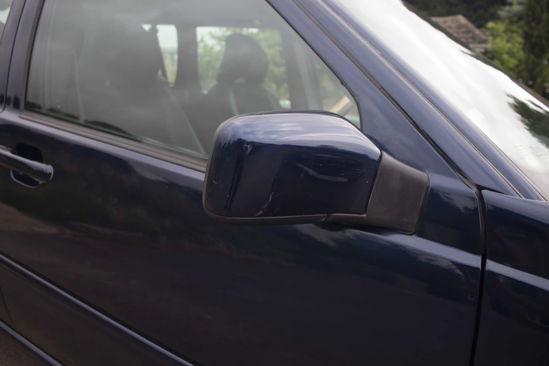 1998 Volvo V70 R 1st Gen - Image 30 of 31