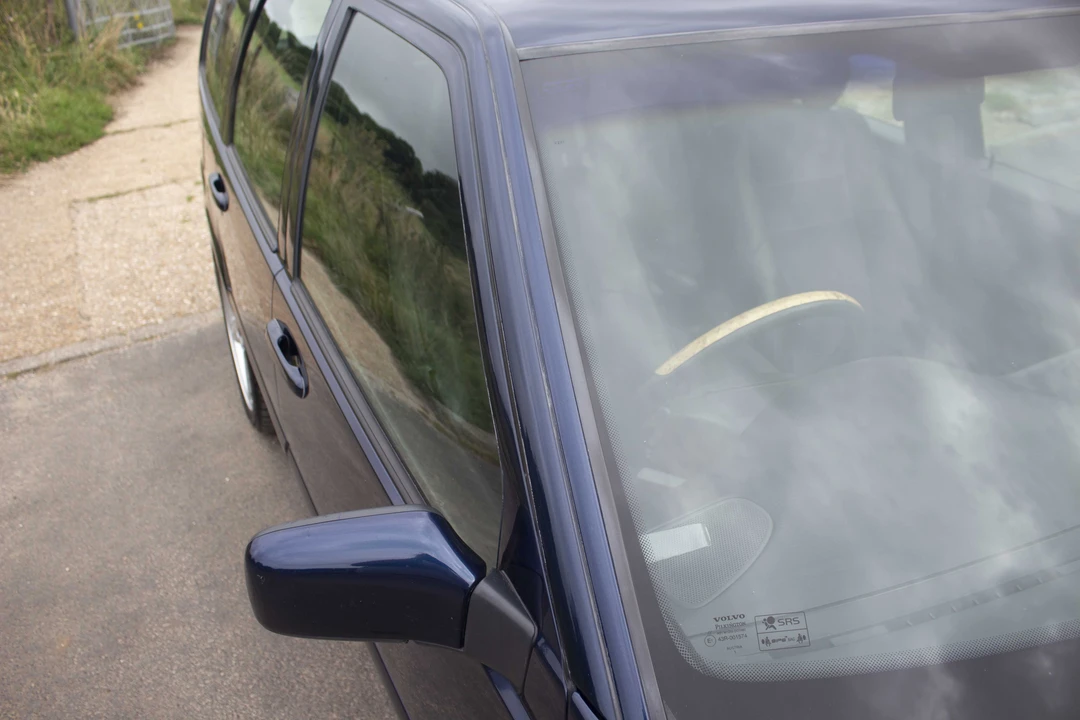 1998 Volvo V70 R 1st Gen - Image 31 of 31