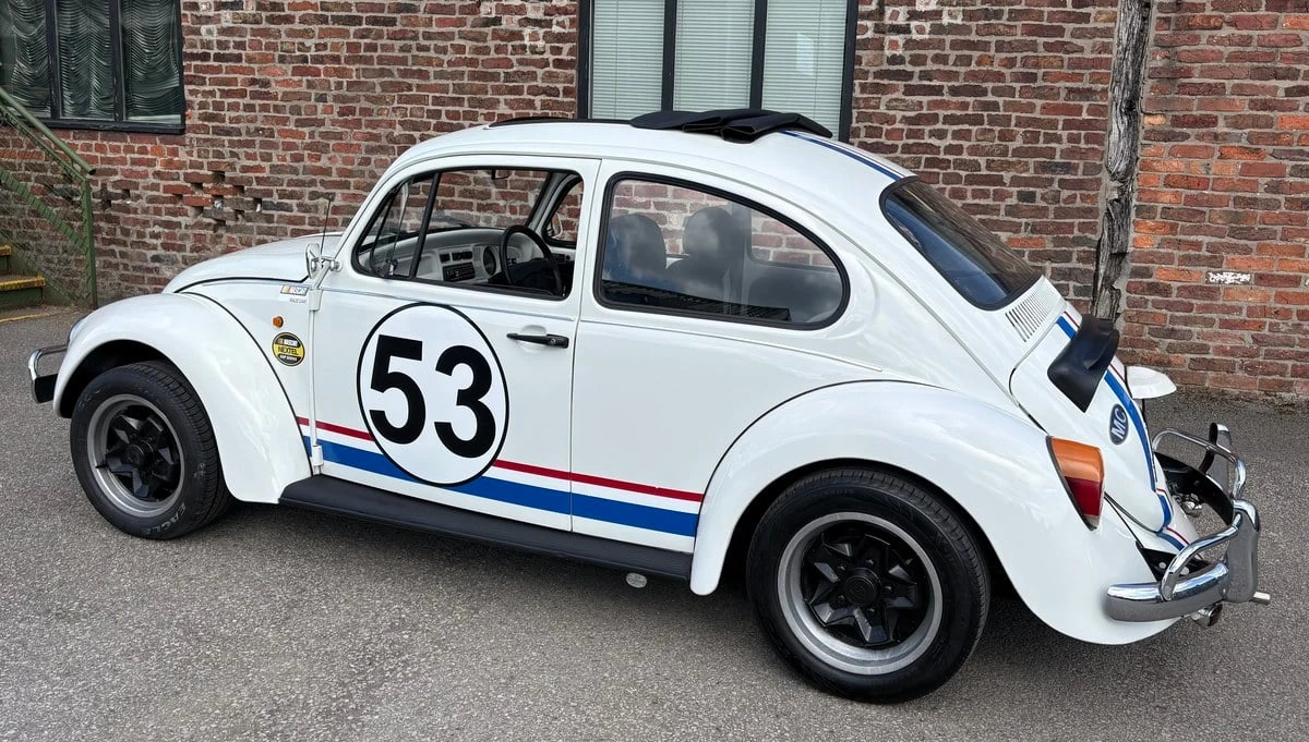 1998 Volkswagen New Beetle - Image 27 of 30
