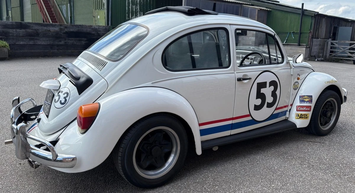 1998 Volkswagen New Beetle - Image 24 of 30