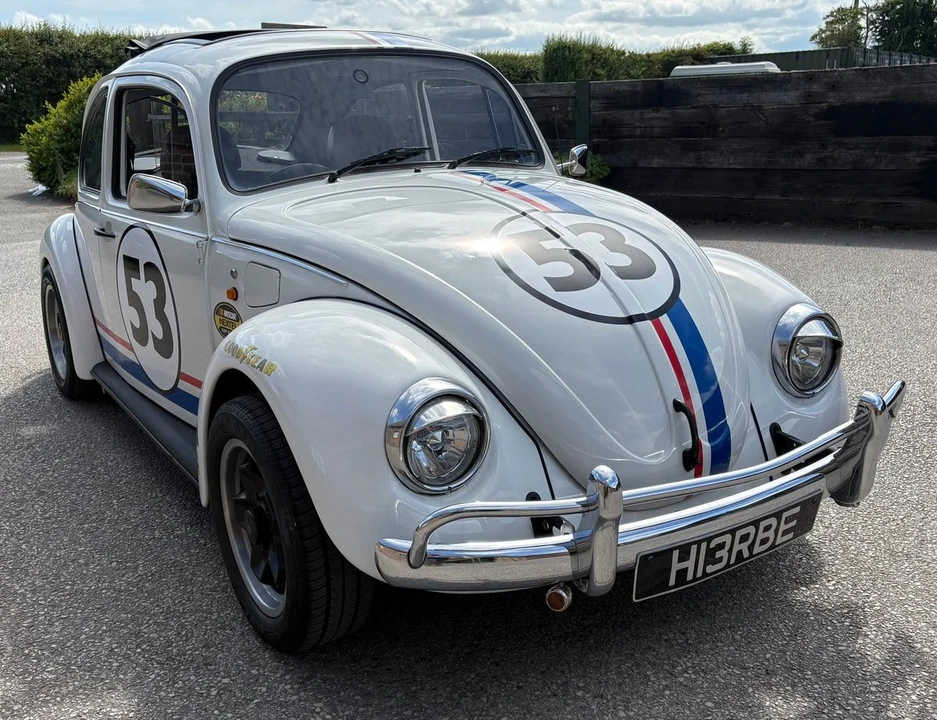 1998 Volkswagen New Beetle - Image 28 of 30