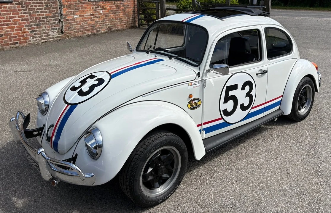 1998 Volkswagen New Beetle - Image 21 of 30