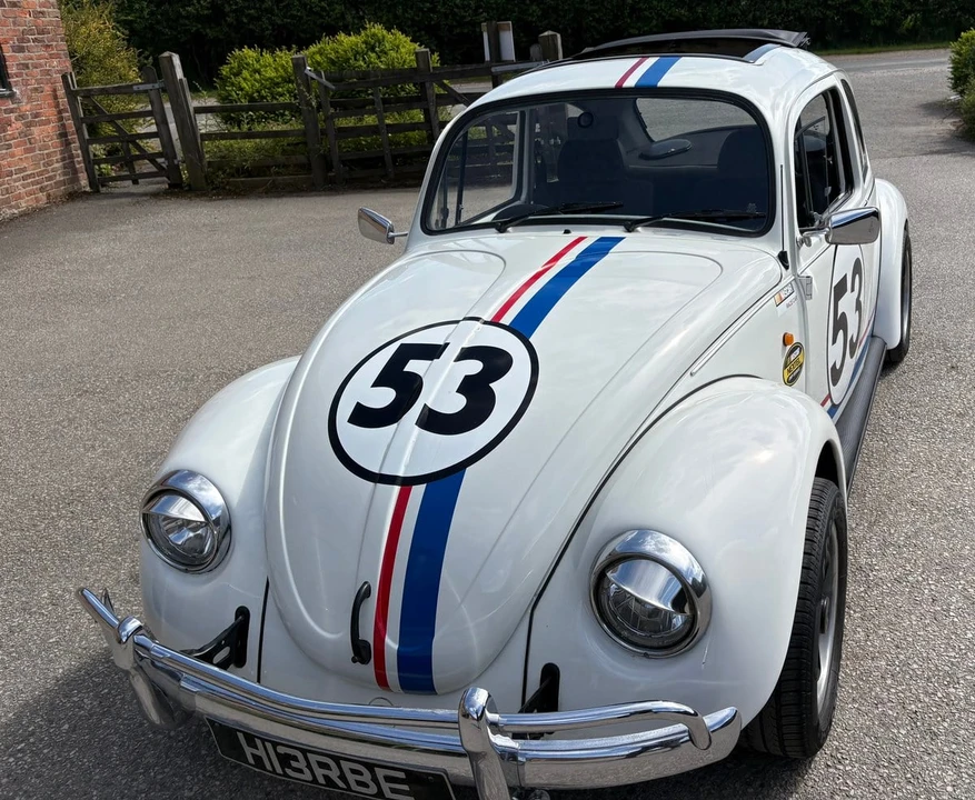 1998 Volkswagen New Beetle - Image 19 of 30