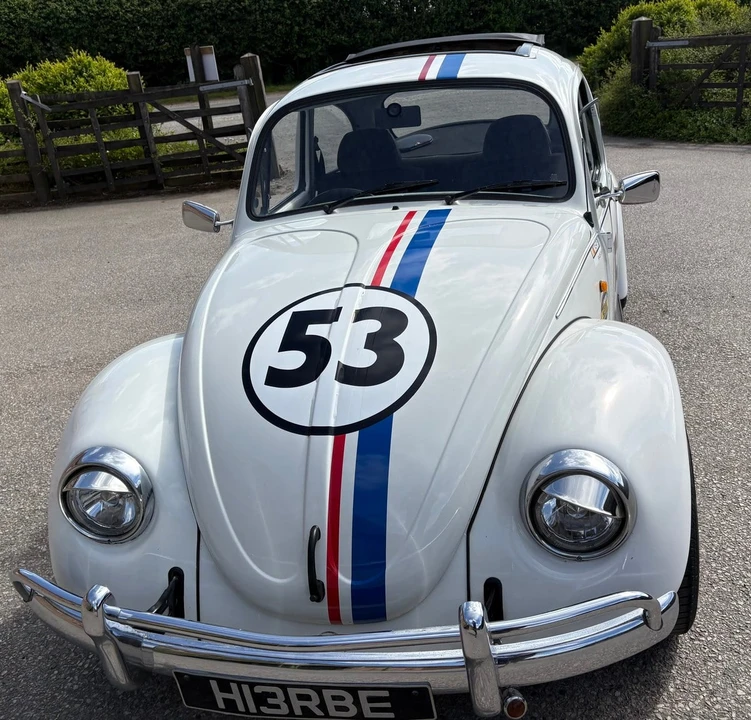 1998 Volkswagen New Beetle - Image 22 of 30