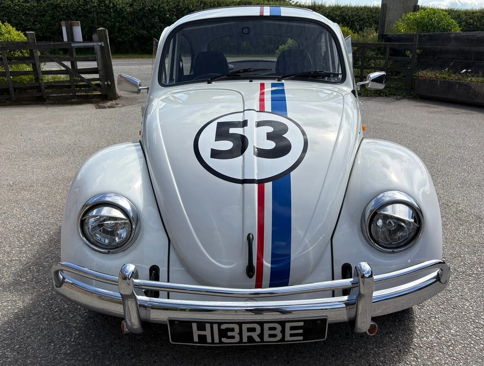 1998 Volkswagen New Beetle - Image 11 of 30