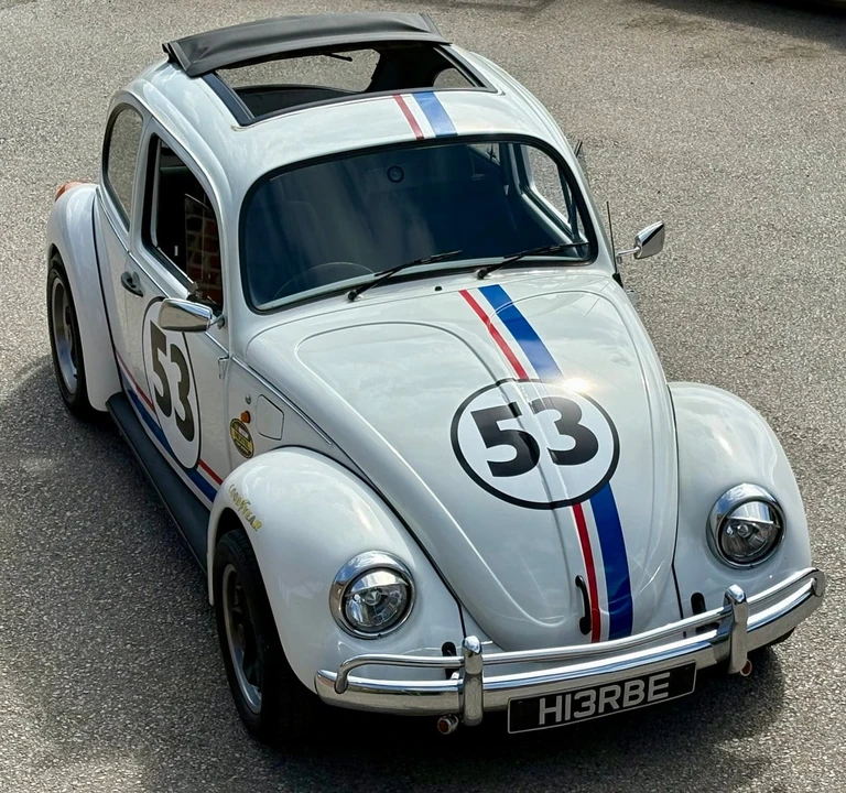 1998 Volkswagen New Beetle - Image 15 of 30