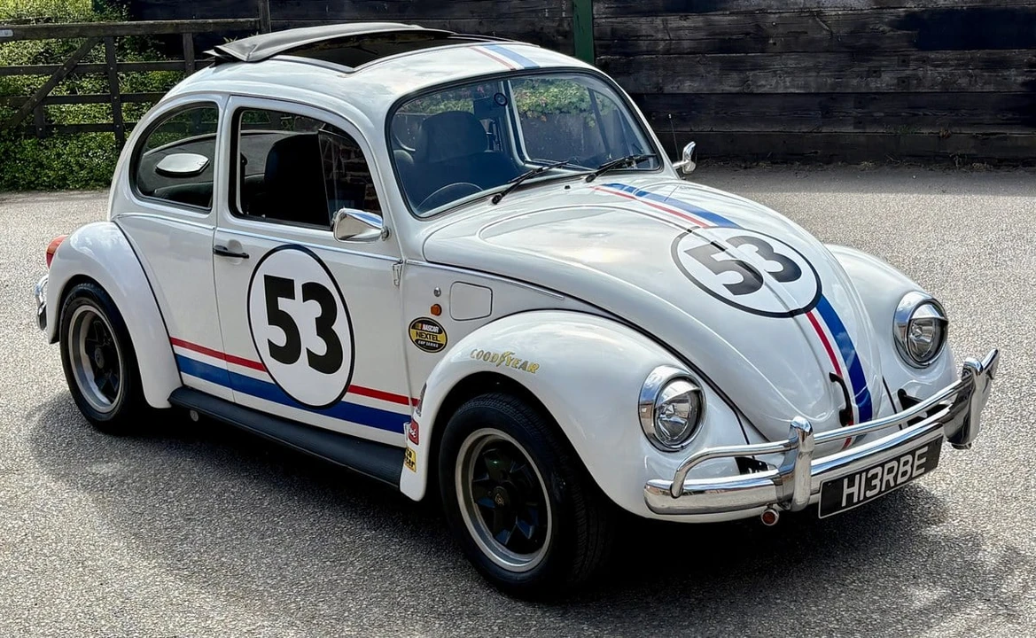 1998 Volkswagen New Beetle - Image 9 of 30