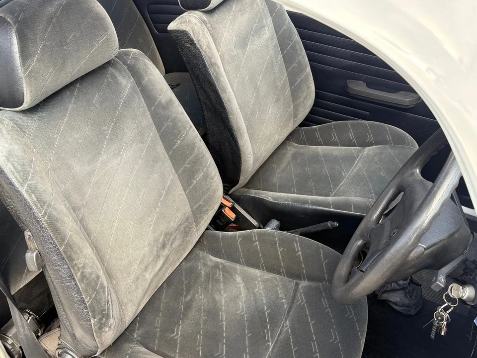 1998 Volkswagen New Beetle - Image 6 of 30