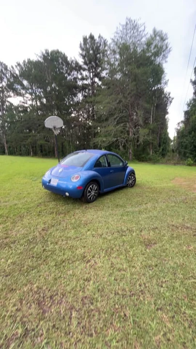 1998 Volkswagen Beetle (1980-2003) - Image 14 of 14
