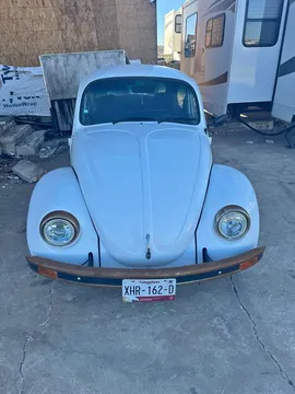 1998 Volkswagen Beetle 1.8T Classic Hatchback 2D