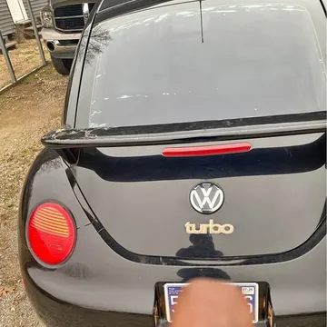 1998 Volkswagen Beetle 1.8T Classic Hatchback 2D