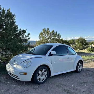 1998 Volkswagen Beetle 1.8T