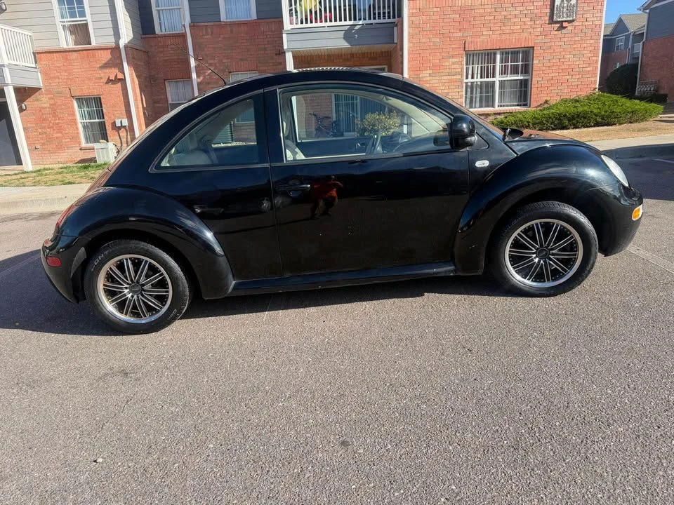 1998 Volkswagen New Beetle - Image 10 of 17