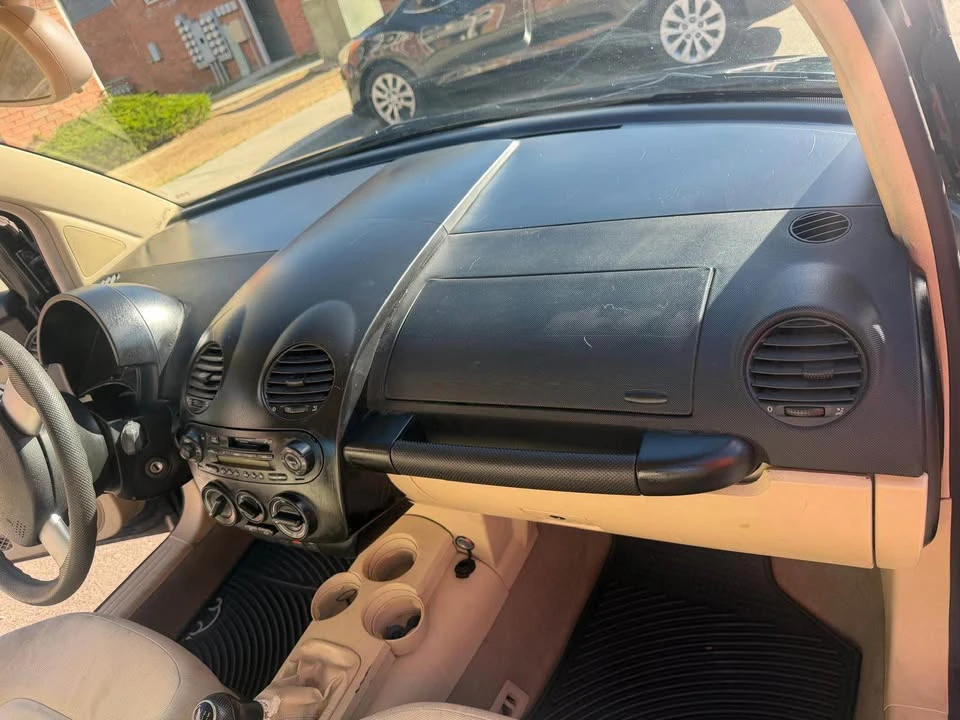 1998 Volkswagen New Beetle - Image 2 of 17