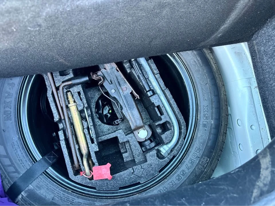 1998 Volkswagen New Beetle - Image 10 of 20