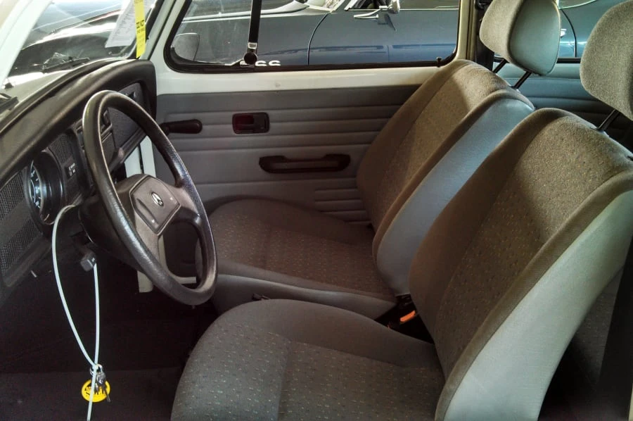 1998 Volkswagen New Beetle - Image 4 of 7