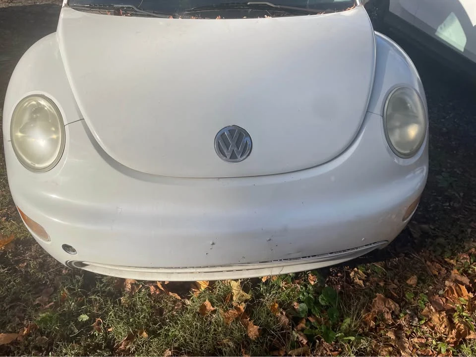 1998 Volkswagen New Beetle - Image 6 of 7