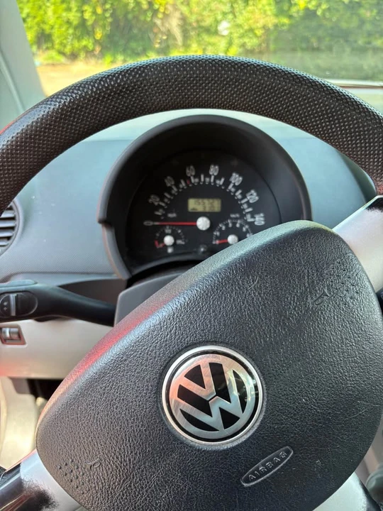 1998 Volkswagen New Beetle - Image 9 of 9