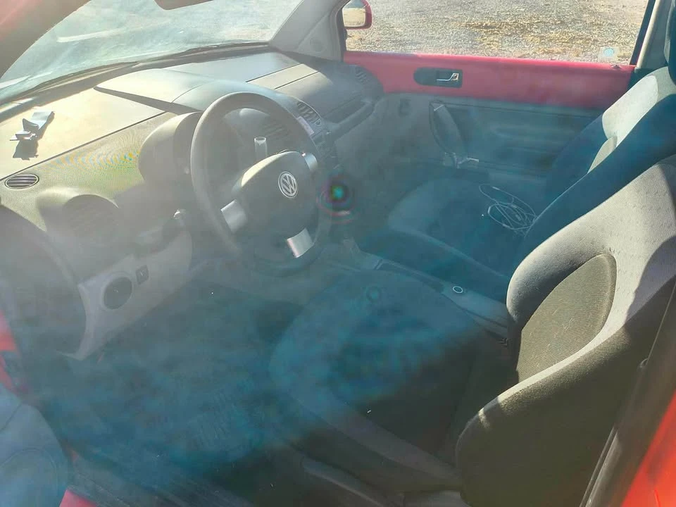 1998 Volkswagen New Beetle - Image 2 of 7