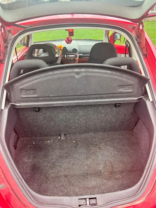 1998 Volkswagen New Beetle - Image 3 of 14