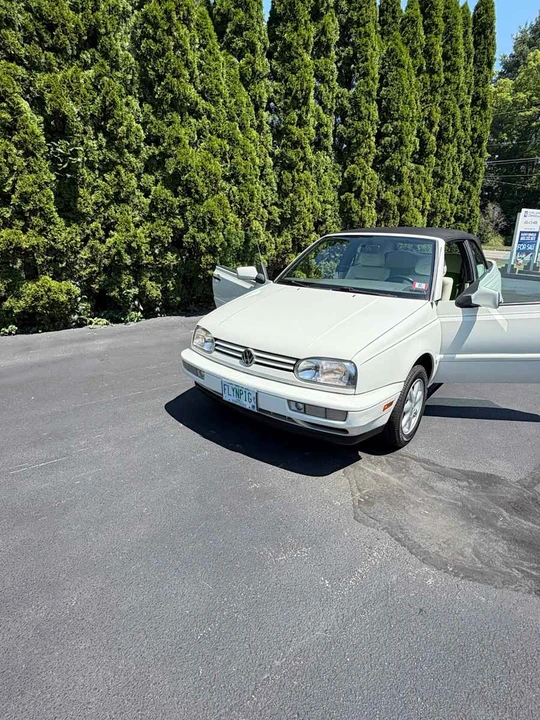 1998 Volkswagen - Image 16 of 31