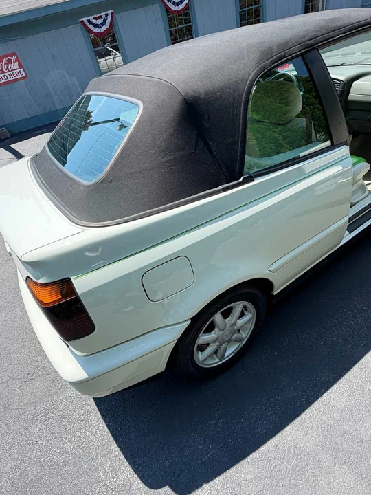 1998 Volkswagen - Image 13 of 31