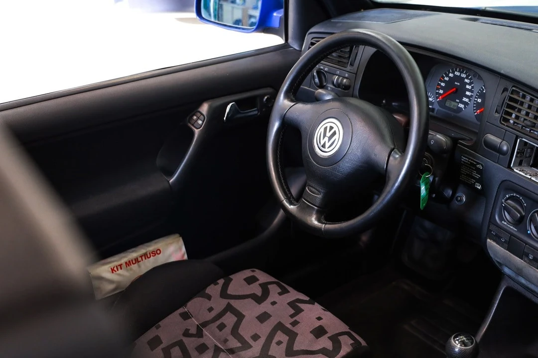 1998 Volkswagen Golf Cabrio Mk3 - Image 24 of 30