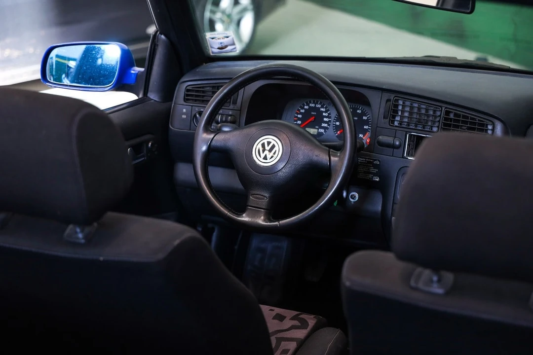 1998 Volkswagen Golf Cabrio Mk3 - Image 21 of 30