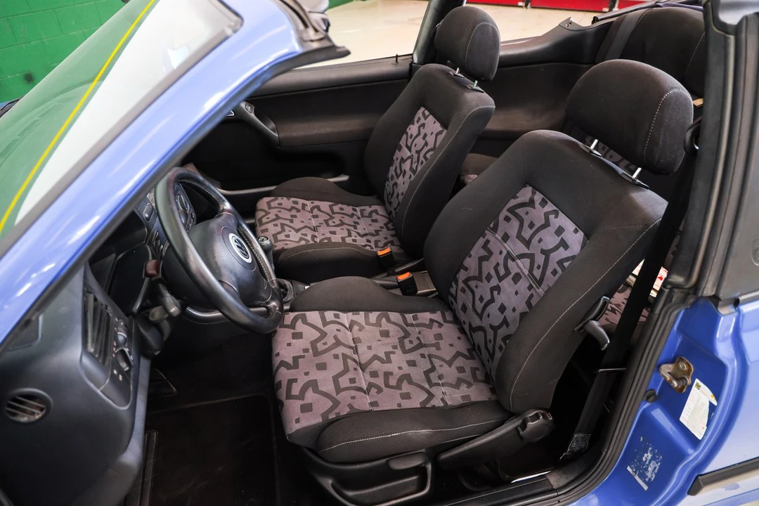 1998 Volkswagen Golf Cabrio Mk3 - Image 28 of 30