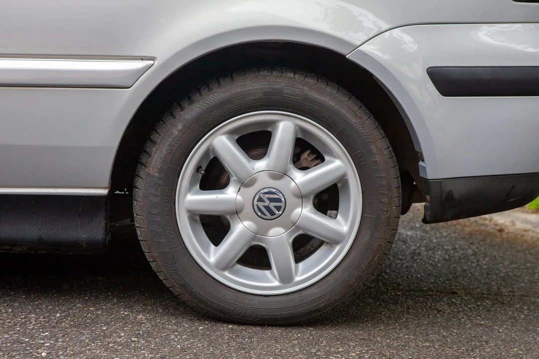 1998 Volkswagen Golf Cabrio Mk3 - Image 19 of 30